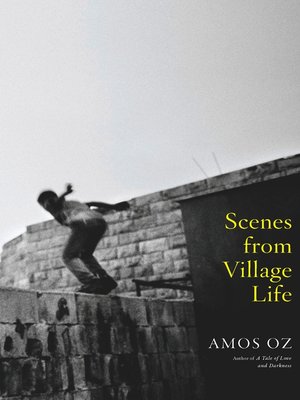 Scenes from Village Life - ebook